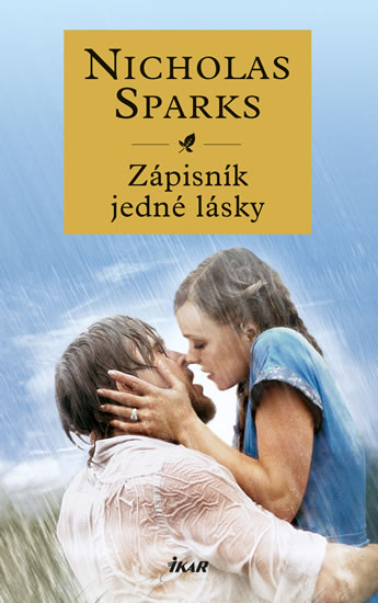 Zapisnik jedne lasky