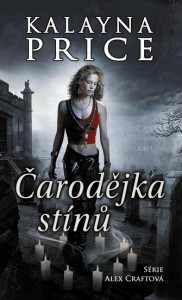 carodejka stinu